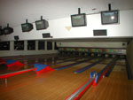 STEEL CITY BOWL